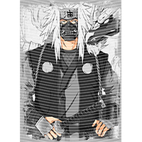 Japanese anime-JP 577